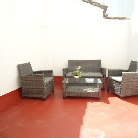 Apartamentos Acevedo Centro I Ронда Экстерьер фото