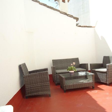 Apartamentos Acevedo Centro I Ронда Экстерьер фото