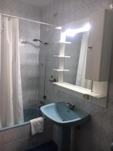 Apartamentos Acevedo Centro I Ронда Экстерьер фото