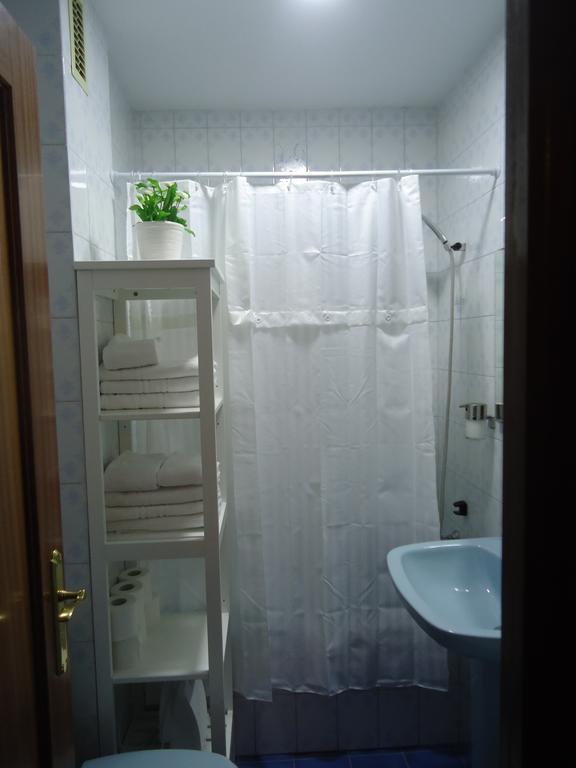 Apartamentos Acevedo Centro I Ронда Экстерьер фото