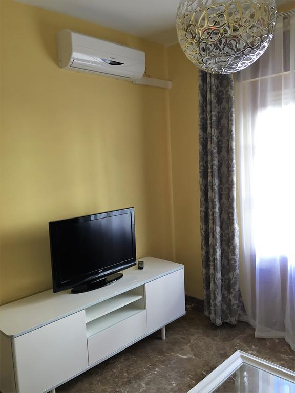 Apartamentos Acevedo Centro I Ронда Экстерьер фото