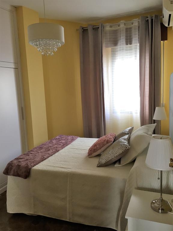Apartamentos Acevedo Centro I Ронда Экстерьер фото