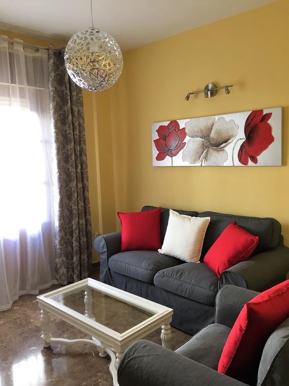 Apartamentos Acevedo Centro I Ронда Экстерьер фото