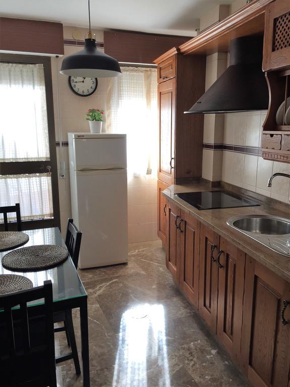Apartamentos Acevedo Centro I Ронда Экстерьер фото