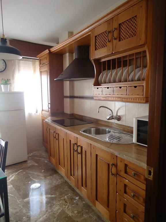 Apartamentos Acevedo Centro I Ронда Экстерьер фото