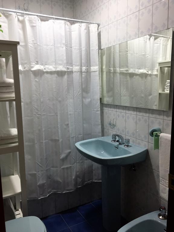Apartamentos Acevedo Centro I Ронда Экстерьер фото